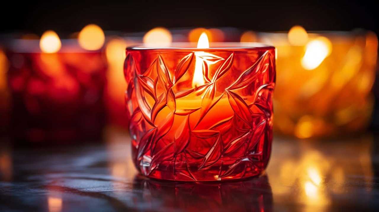 cheap candles online australia