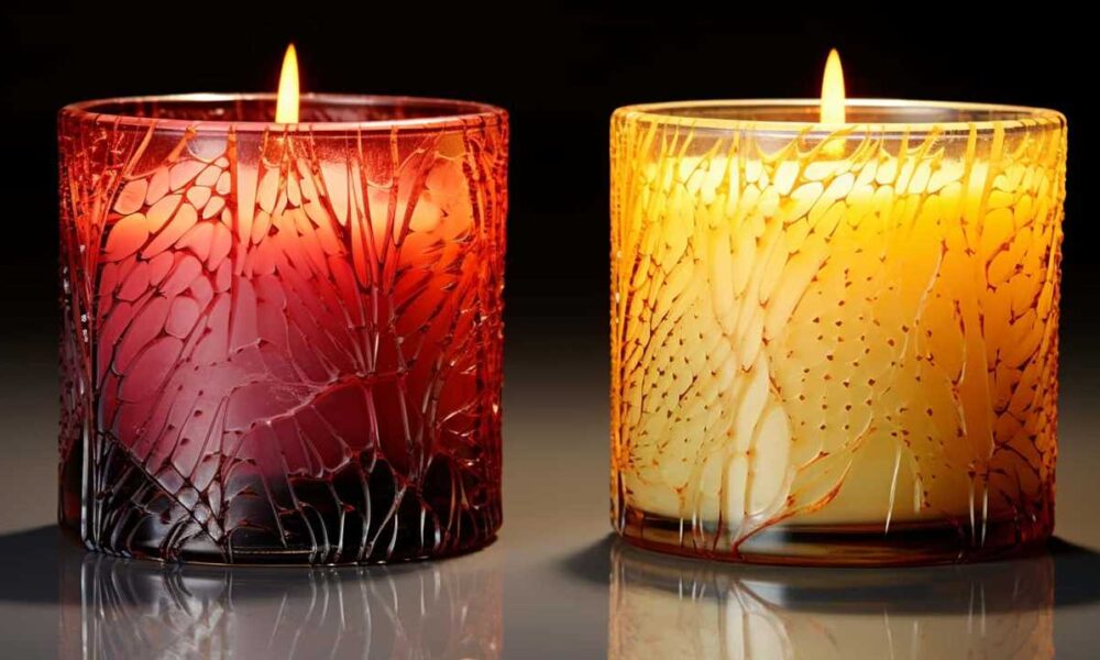 When Should You Stop Lighting a Candle Just Candles