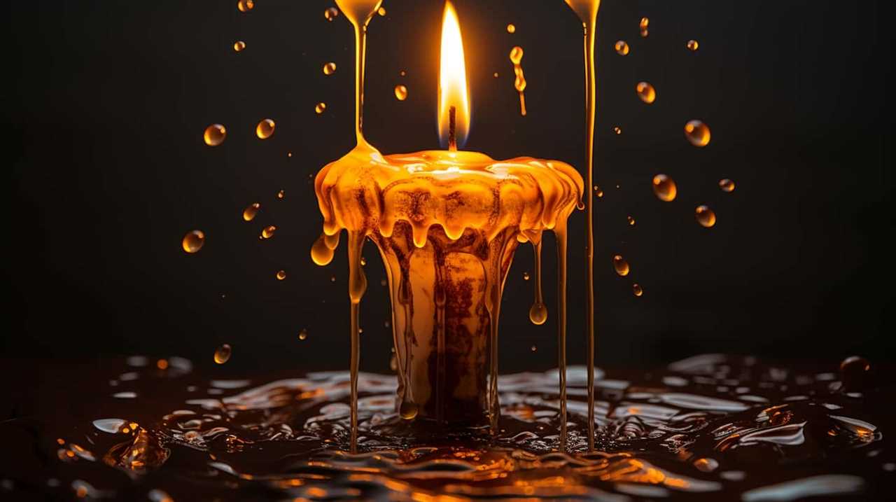 birthday candle