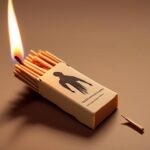 candle burning techniques explained