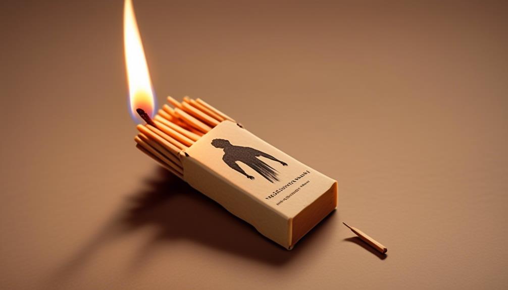 candle burning techniques explained