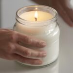 candle cleaning made easy