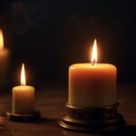 candle duration and longevity