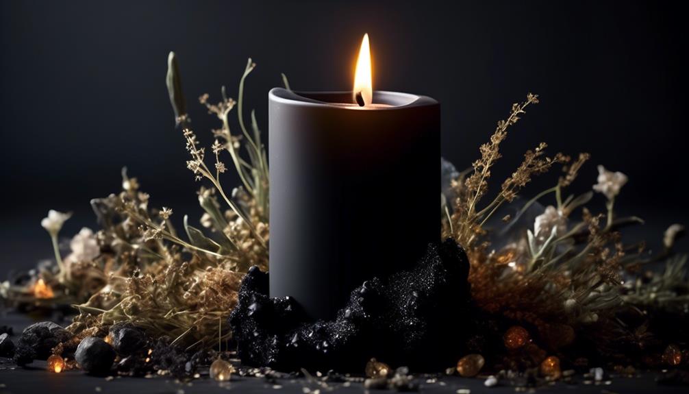 candle etiquette and tips