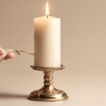 candle pricing and affordability
