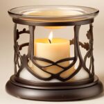candle warmer usage tips