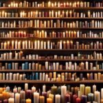 candle wick buying guide