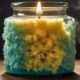 cleaning candle jars effectively