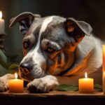 harmful candle scents for dogs