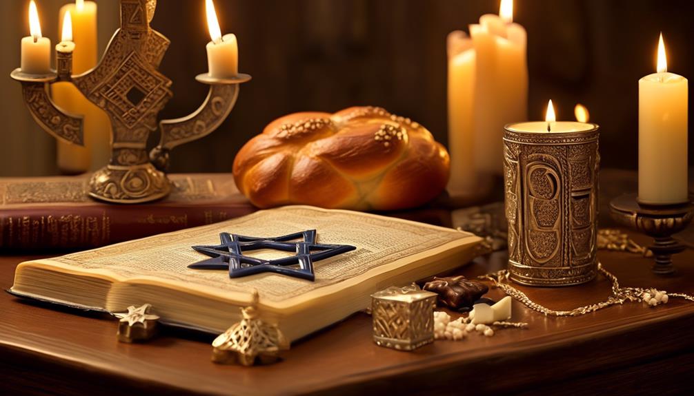 When to Light Yahrzeit Candle