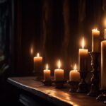 meaning and purpose of candlelight vigils