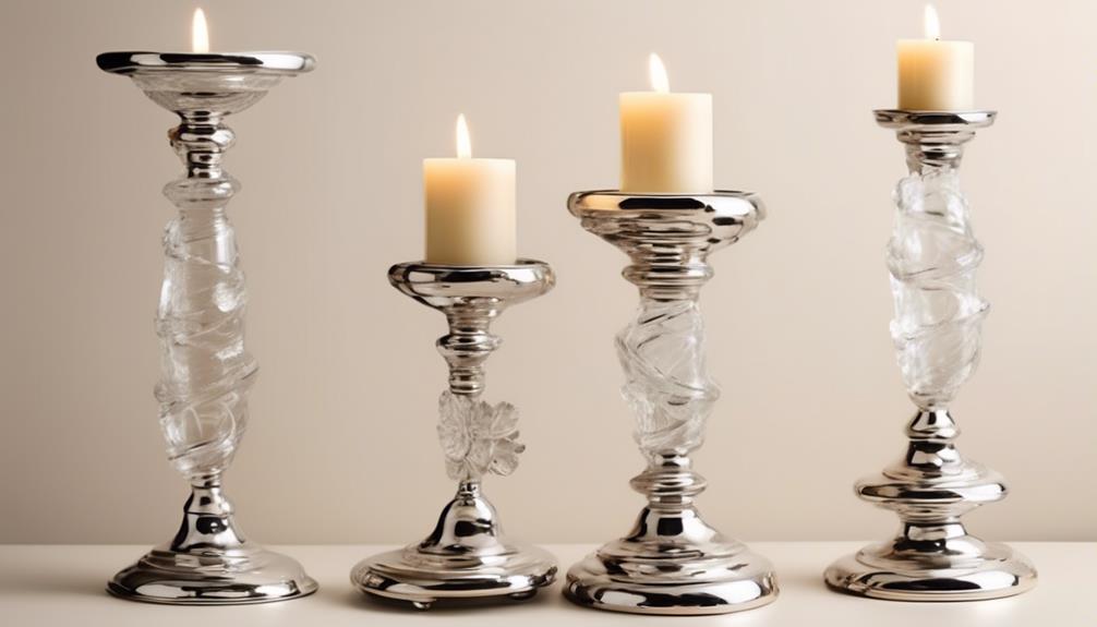 names for candle holders
