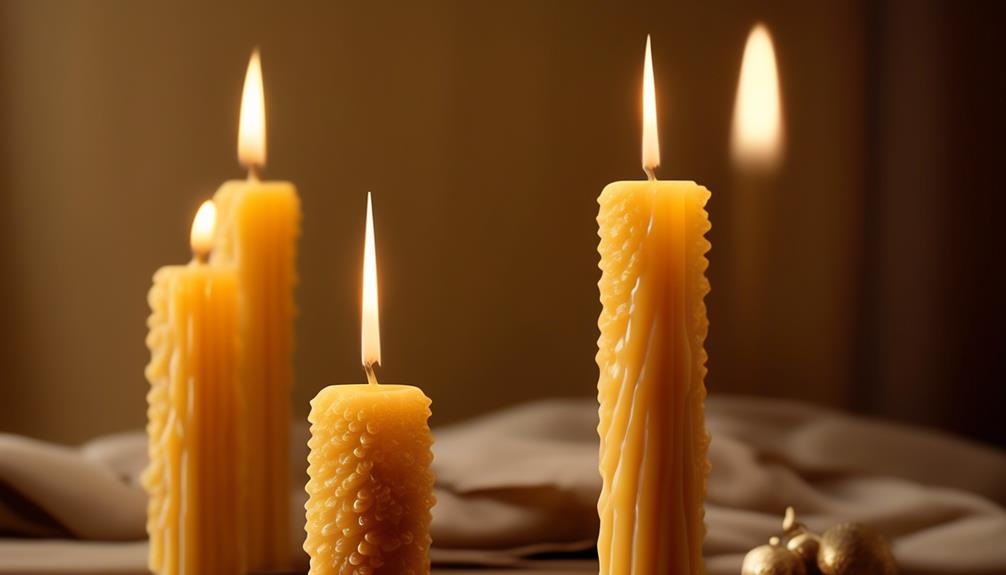 natural long lasting eco friendly candles