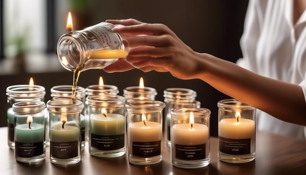 soothing scents for relaxation