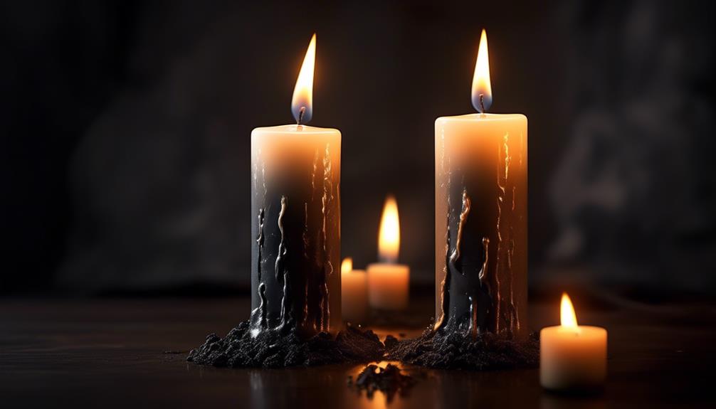 the importance of wick length in candle making