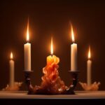 understanding candle flashpoint levels