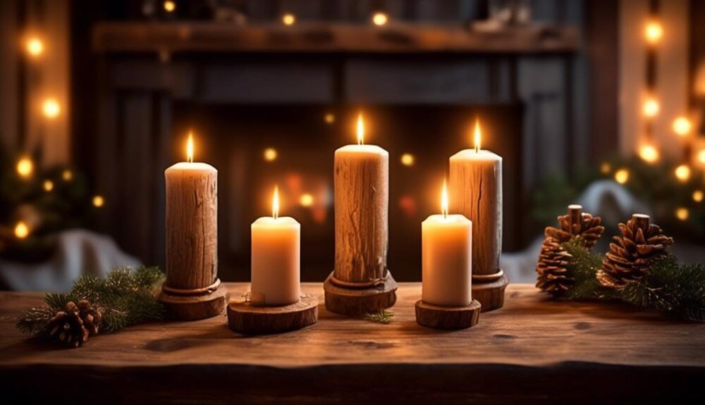 where to buy candles