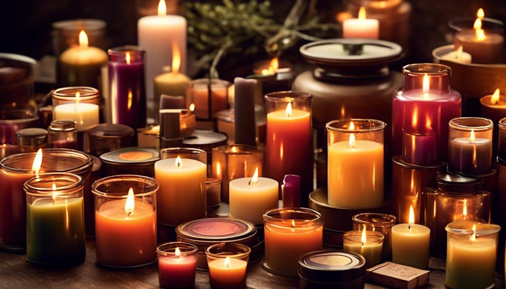 wholesale candle selling guide