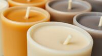 additives enhance candle quality