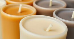 additives enhance candle quality