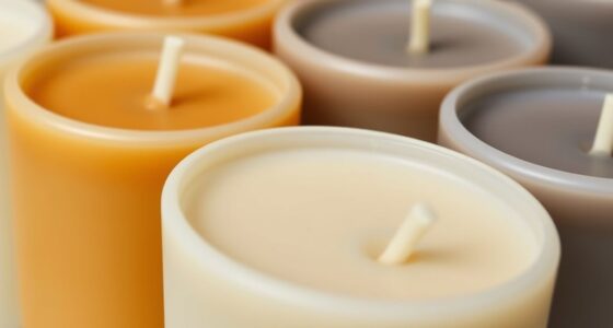 additives enhance candle quality