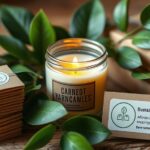 Offsetting Emissions From Candle Shipping: Affordable Strategies for Small Brands affordable candle shipping offsets