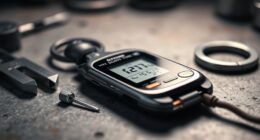 calculating and understanding burn time
