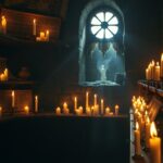candle history spans millennia