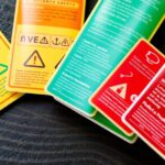 candle label safety requirements