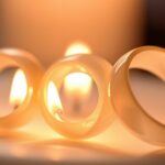 candle ring care facts