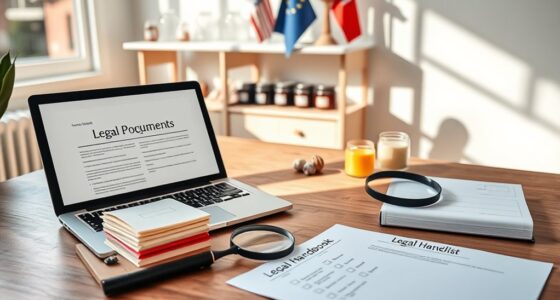 candle sales legal requirements