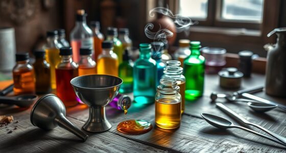 common candle making mistakes