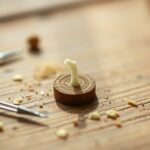eco friendly candle maintenance