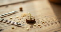 eco friendly candle maintenance