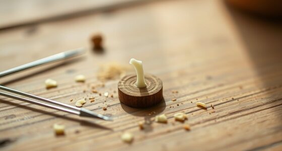 eco friendly candle maintenance