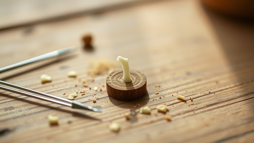 eco friendly candle maintenance