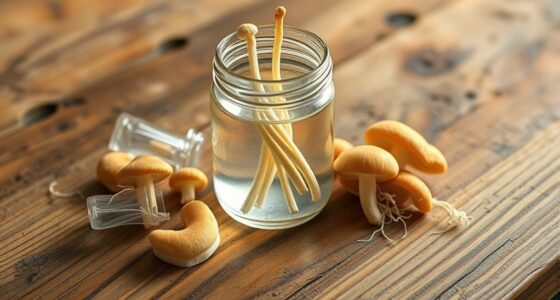 effective wick growth prevention