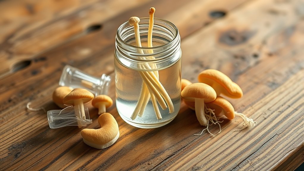 effective wick growth prevention