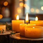 engaging candle brand narratives