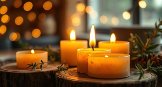engaging candle brand narratives