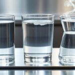 essential heat shock testing containers