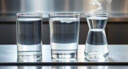 essential heat shock testing containers