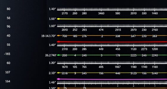 essential wick size guide