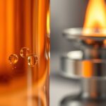 fragrance oils flash point