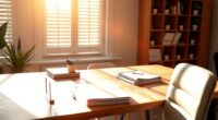 home office tax deductions