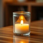 humidity weakens candle scent