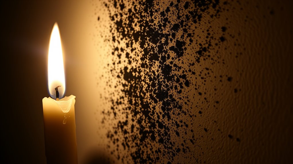 incomplete combustion produces soot