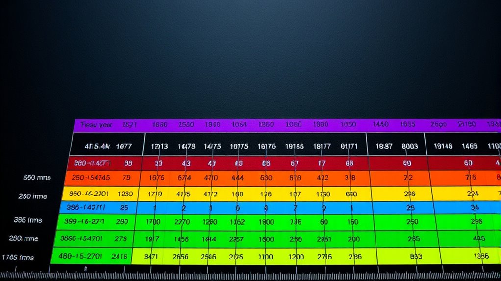 optimal candle wick sizing