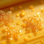 palm wax crystallization effects
