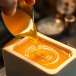 perfect wax temperature guide